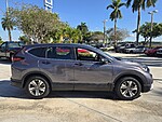 Used 2020 Honda CR-V LX in DAVIE, FLORIDA (Photo 3)