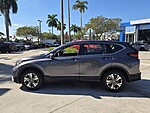 Used 2020 Honda CR-V LX in DAVIE, FLORIDA (Photo 4)