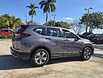 Used 2020 Honda CR-V LX in DAVIE, FLORIDA (Photo 7)