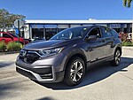 Used 2020 Honda CR-V LX in DAVIE, FLORIDA (Photo 9)