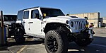 Used 2018 JEEP WRANGLER UNLIMITED SPORT S in DAVIE, FLORIDA