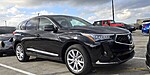 Used 2023 ACURA RDX  in DAVIE, FLORIDA