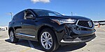 Used 2023 ACURA RDX  in DAVIE, FLORIDA