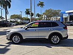 Used 2024 Honda CR-V EX in DAVIE, FLORIDA (Photo 4)