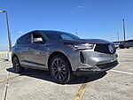 Used 2025 ACURA RDX W/A-SPEC PACKAGE in DAVIE, FLORIDA (Photo 1)