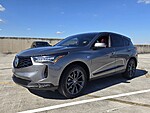 Used 2025 ACURA RDX W/A-SPEC PACKAGE in DAVIE, FLORIDA (Photo 9)