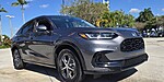 Used 2025 Honda HR-V EX-L in DAVIE, FLORIDA