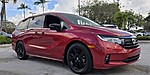 Used 2023 Honda Odyssey SPORT in DAVIE, FLORIDA