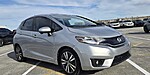 Used 2015 Honda Fit EX in DAVIE, FLORIDA