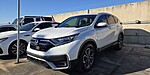 Used 2020 Honda CR-V EX in DAVIE, FLORIDA