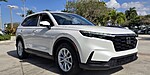 Used 2024 Honda CR-V EX-L in DAVIE, FLORIDA