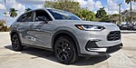 Used 2025 Honda HR-V SPORT in DAVIE, FLORIDA
