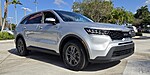 Used 2022 KIA SORENTO LX in DAVIE, FLORIDA