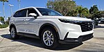Used 2025 Honda CR-V EX-L in DAVIE, FLORIDA