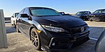 Used 2020 Honda Civic Hatchback SPORT TOURING in DAVIE, FLORIDA