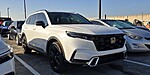 Used 2023 Honda CR-V Hybrid SPORT TOURING in DAVIE, FLORIDA
