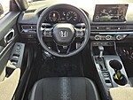 Used 2025 Honda Civic SPORT in DAVIE, FLORIDA (Photo 12)