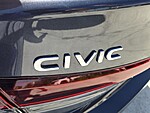 Used 2025 Honda Civic SPORT in DAVIE, FLORIDA (Photo 13)