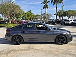 Used 2025 Honda Civic SPORT in DAVIE, FLORIDA (Photo 3)