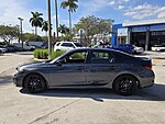 Used 2025 Honda Civic SPORT in DAVIE, FLORIDA (Photo 4)