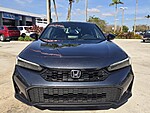 Used 2025 Honda Civic SPORT in DAVIE, FLORIDA (Photo 5)