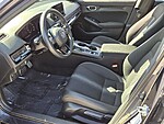 Used 2025 Honda Civic SPORT in DAVIE, FLORIDA (Photo 10)