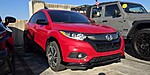Used 2020 Honda HR-V SPORT in DAVIE, FLORIDA