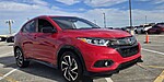 Used 2020 Honda HR-V SPORT in DAVIE, FLORIDA