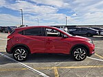 Used 2020 Honda HR-V SPORT in DAVIE, FLORIDA (Photo 3)