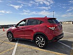 Used 2020 Honda HR-V SPORT in DAVIE, FLORIDA (Photo 8)