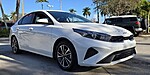 Used 2024 KIA FORTE LXS in DAVIE, FLORIDA