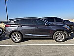 Used 2021 ACURA RDX W/ADVANCE PACKAGE in DAVIE, FLORIDA (Photo 3)