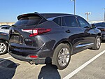 Used 2021 ACURA RDX W/ADVANCE PACKAGE in DAVIE, FLORIDA (Photo 4)