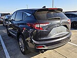 Used 2021 ACURA RDX W/ADVANCE PACKAGE in DAVIE, FLORIDA (Photo 5)