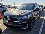 Used 2021 ACURA RDX W/ADVANCE PACKAGE in DAVIE, FLORIDA (Photo 6)