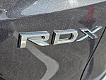 Used 2021 ACURA RDX W/ADVANCE PACKAGE in DAVIE, FLORIDA (Photo 8)