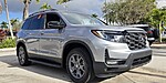 Used 2024 Honda Passport TRAILSPORT in DAVIE, FLORIDA