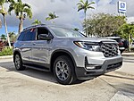 Used 2024 Honda Passport TRAILSPORT in DAVIE, FLORIDA (Photo 1)