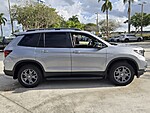 Used 2024 Honda Passport TRAILSPORT in DAVIE, FLORIDA (Photo 3)