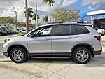 Used 2024 Honda Passport TRAILSPORT in DAVIE, FLORIDA (Photo 4)