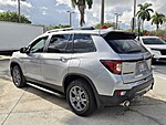 Used 2024 Honda Passport TRAILSPORT in DAVIE, FLORIDA (Photo 8)