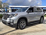 Used 2024 Honda Passport TRAILSPORT in DAVIE, FLORIDA (Photo 9)