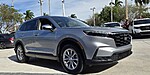 Used 2024 Honda CR-V EX-L in DAVIE, FLORIDA
