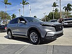 Used 2024 Honda CR-V EX-L in DAVIE, FLORIDA (Photo 1)