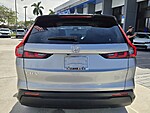 Used 2024 Honda CR-V EX-L in DAVIE, FLORIDA (Photo 6)