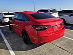Used 2025 Honda Civic SPORT in DAVIE, FLORIDA (Photo 6)