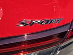 Used 2025 Honda Civic SPORT in DAVIE, FLORIDA (Photo 10)