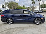 Used 2024 Honda Odyssey EX-L in DAVIE, FLORIDA (Photo 3)