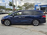 Used 2024 Honda Odyssey EX-L in DAVIE, FLORIDA (Photo 4)