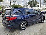Used 2024 Honda Odyssey EX-L in DAVIE, FLORIDA (Photo 7)